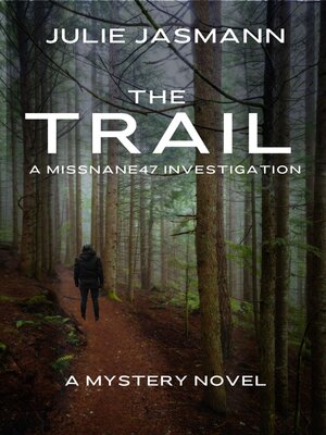 cover image of The Trail